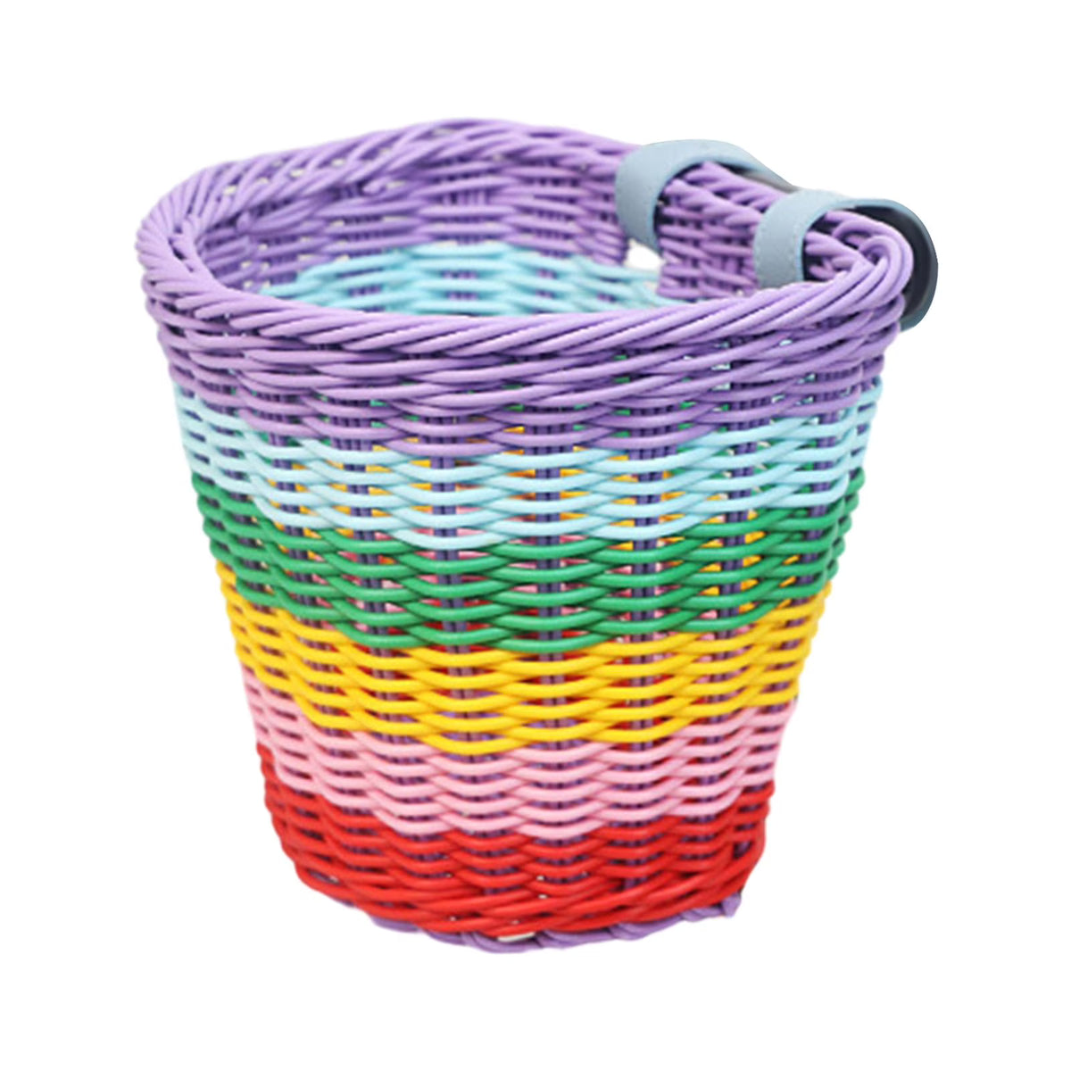 Water Resistant Bike Pannier Organizer Carrier Basket Z7504