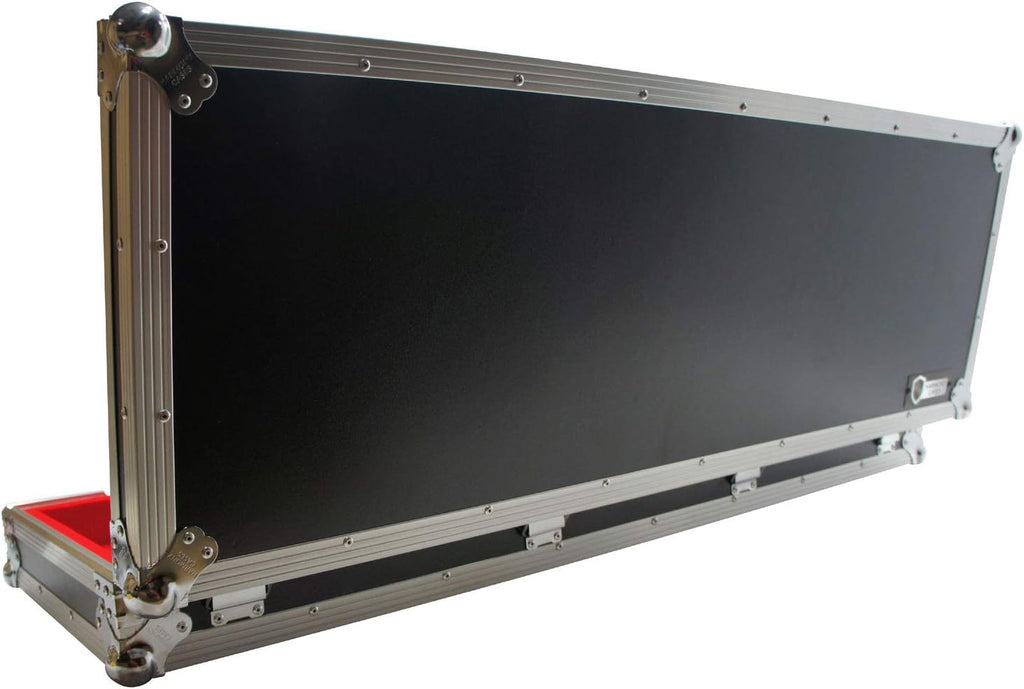 Hard Custom Case for Electric Guitars B276