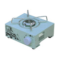 Cassette Stove Portable Gas Burner 2100W with Piezo Ignition I241