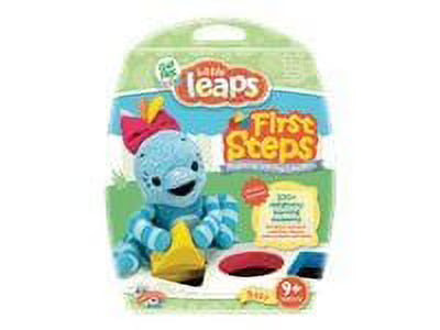 First Steps G712258