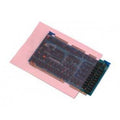 3 x 4x22 4 Mil Pink Anti-Static Flat Poly Bags (2000/Case) L959