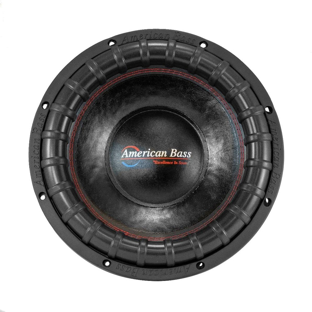 15 2400 Watt DVC Subwoofer K44007