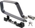 Blue Mini+ Flexible U Lock for Bicycle Electric Bike Scooter J96081