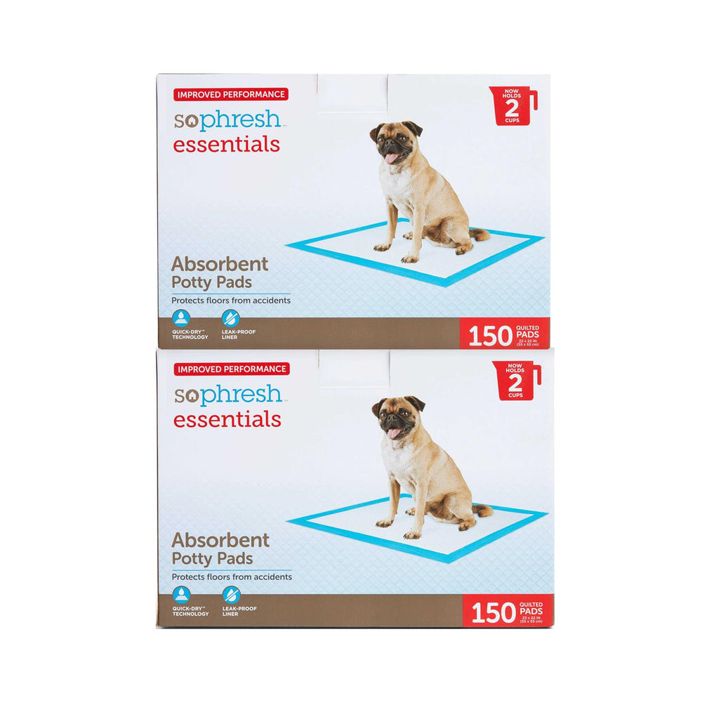 Potty Pads I427703