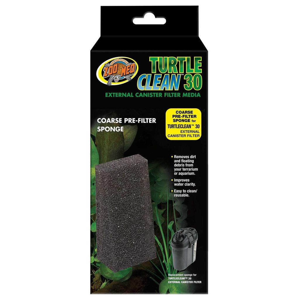 Coarse Mechanical Filter Sponge Q625181