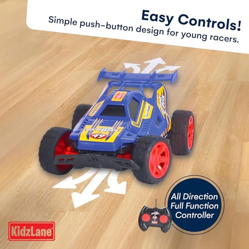 2 Pack Remote Control Cars M5574