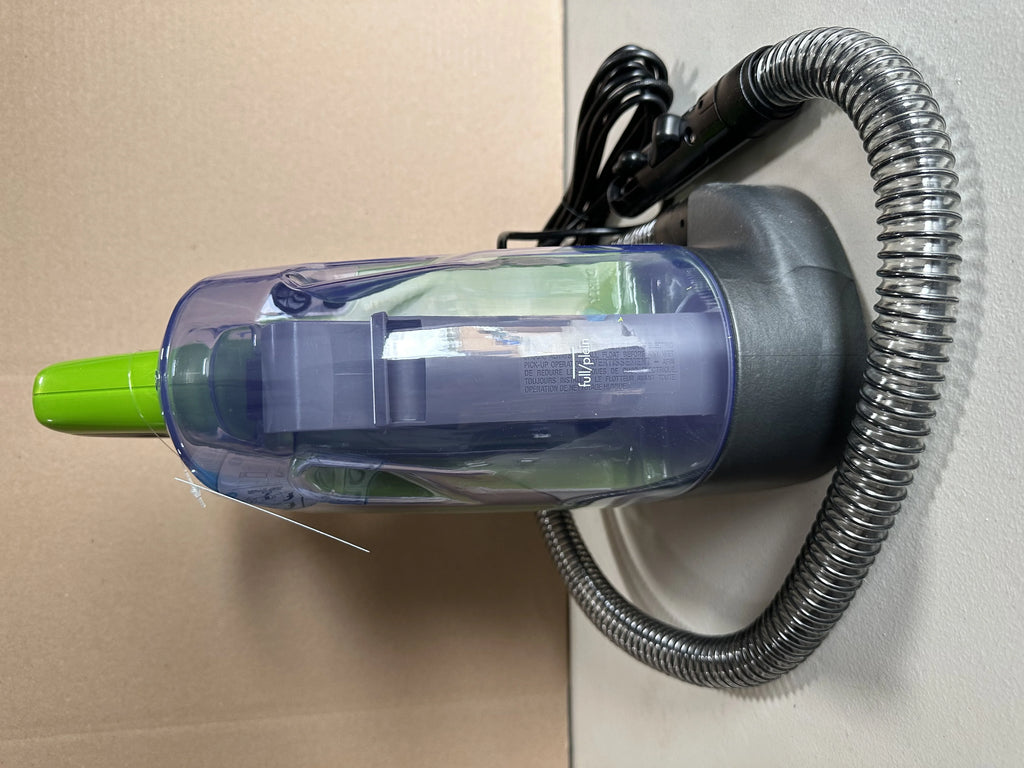 Portable Floor Cleaning Appliance E850