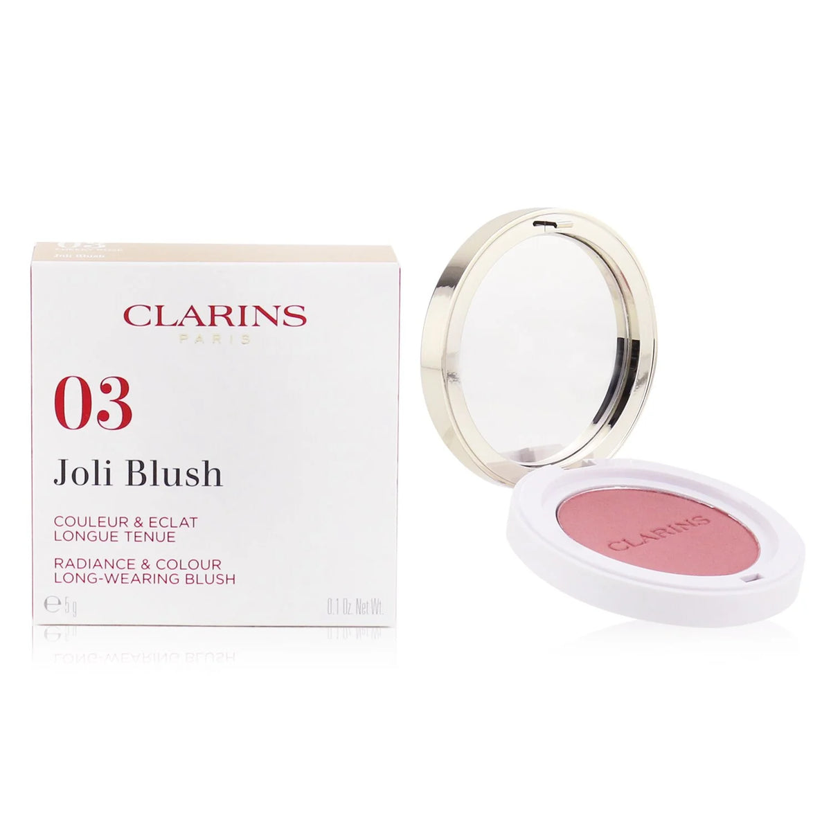 Joli Blush - Cheeky Coral 5g Q5358