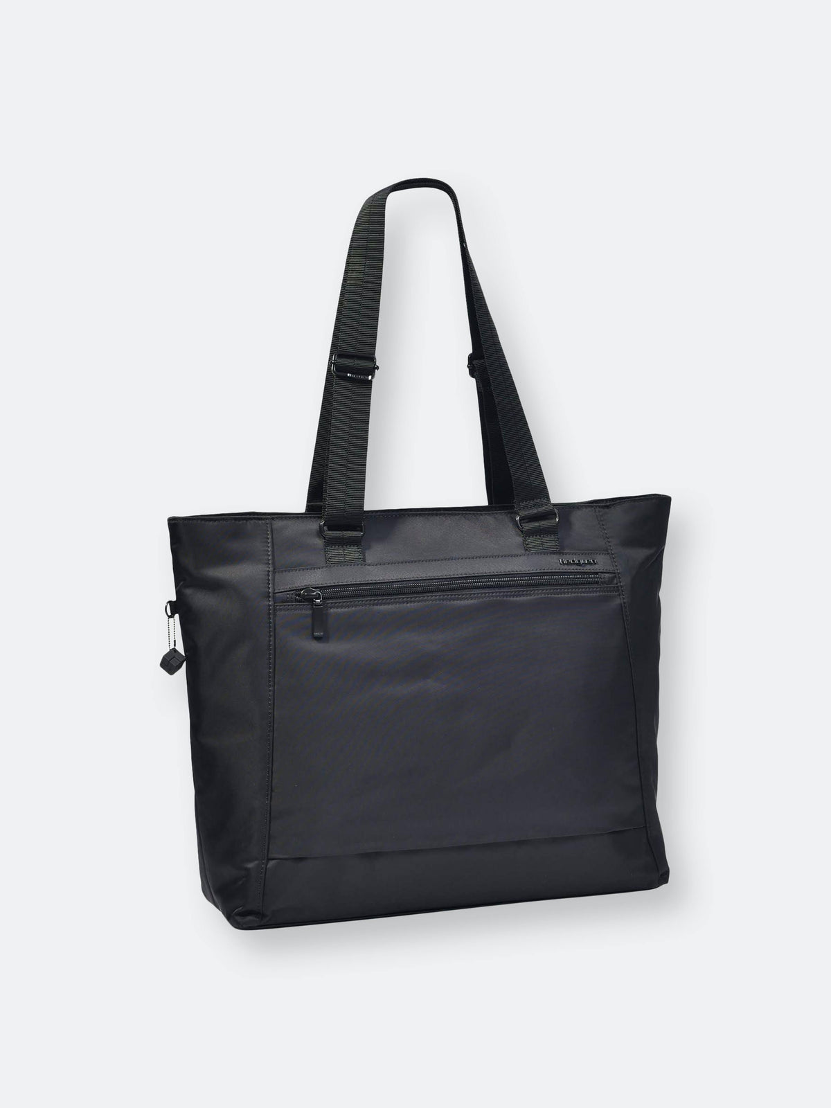 Black Tote V58738
