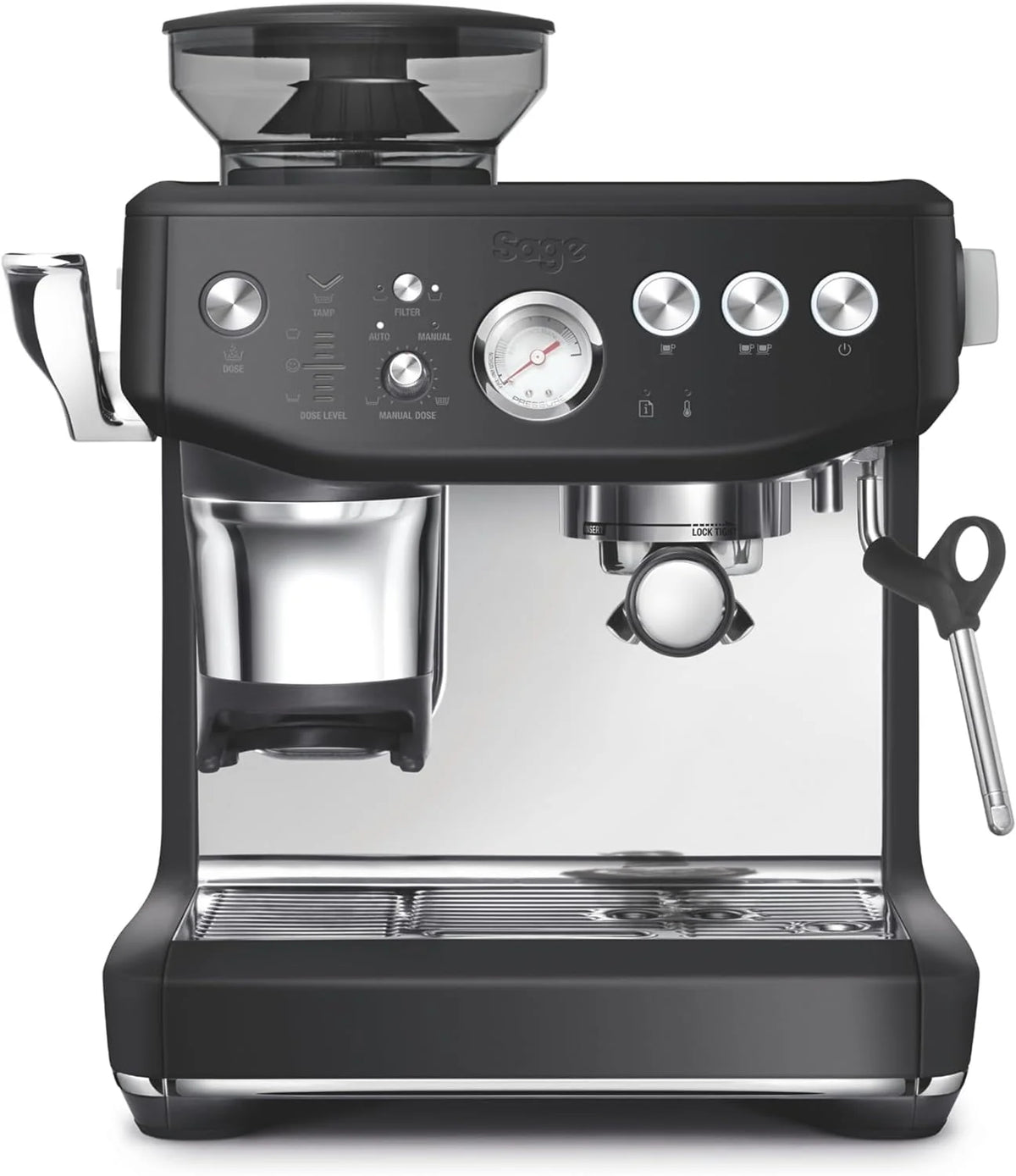 Espresso Machine N702