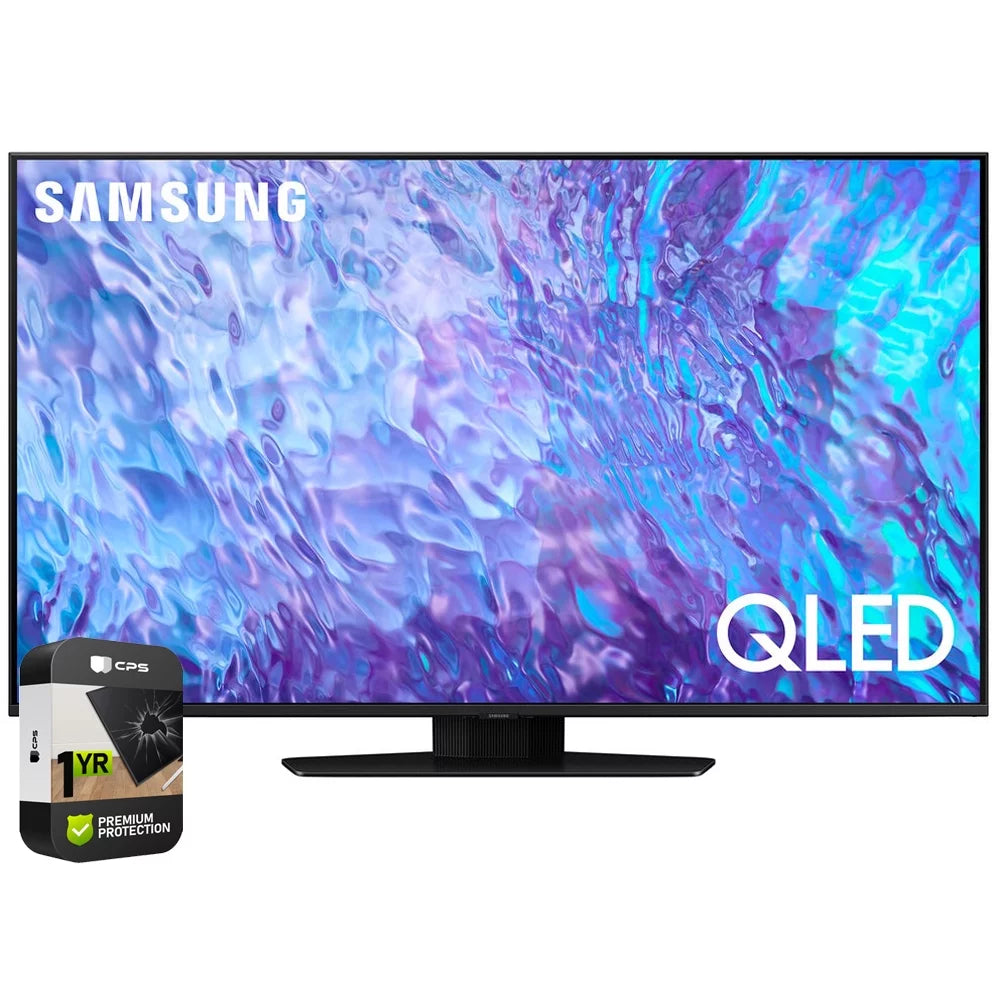 98 Inch QLED 4K Smart TV I555731
