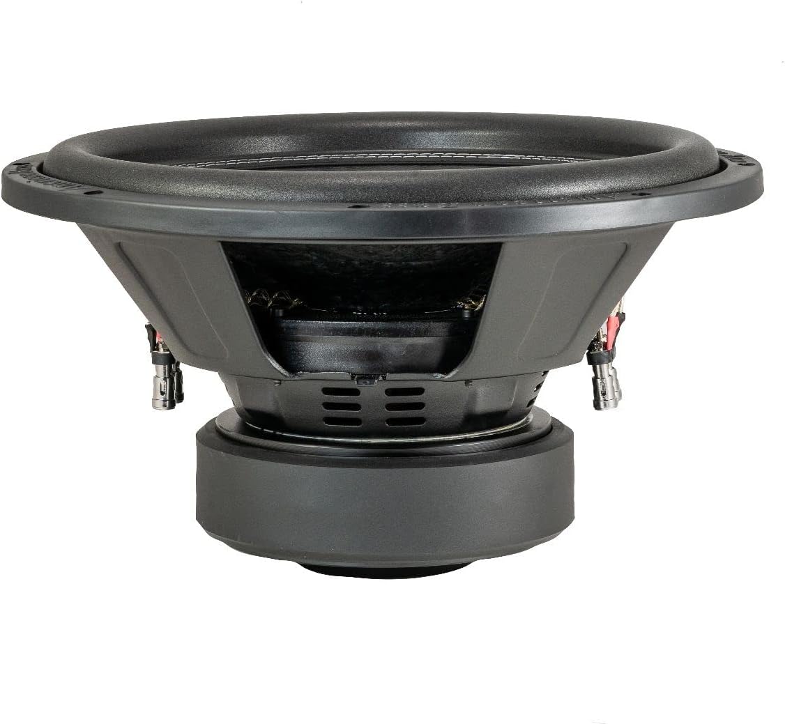 15 2400 Watt DVC Subwoofer K44007