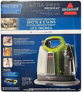 Portable Floor Cleaning Appliance E850