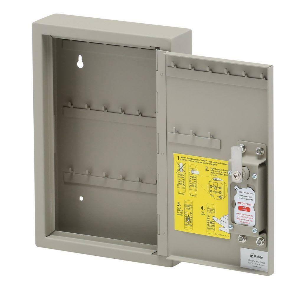 Key Cabinet 30-keys R813868