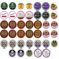 Bold Dark Roast Coffee Single Serve Cups Variety Pack K39233