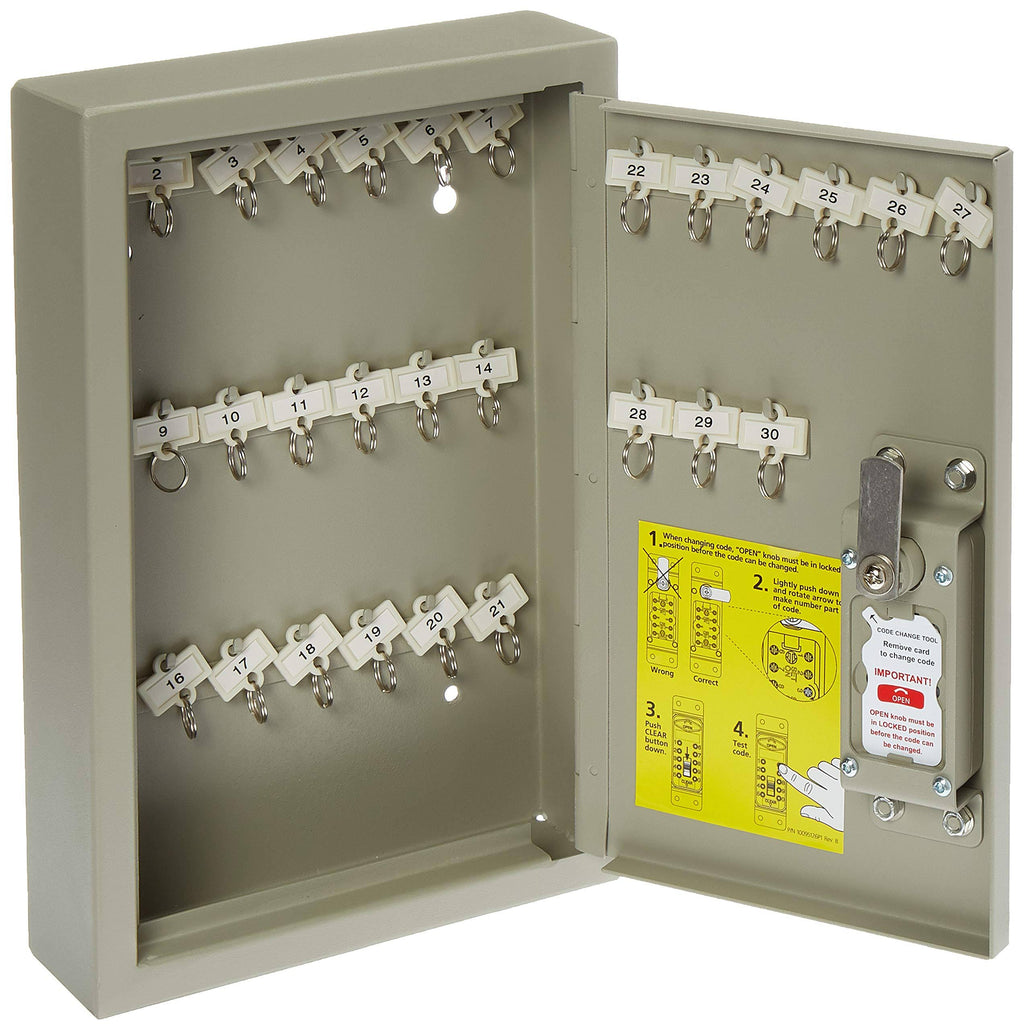 Key Cabinet 30-keys R813868