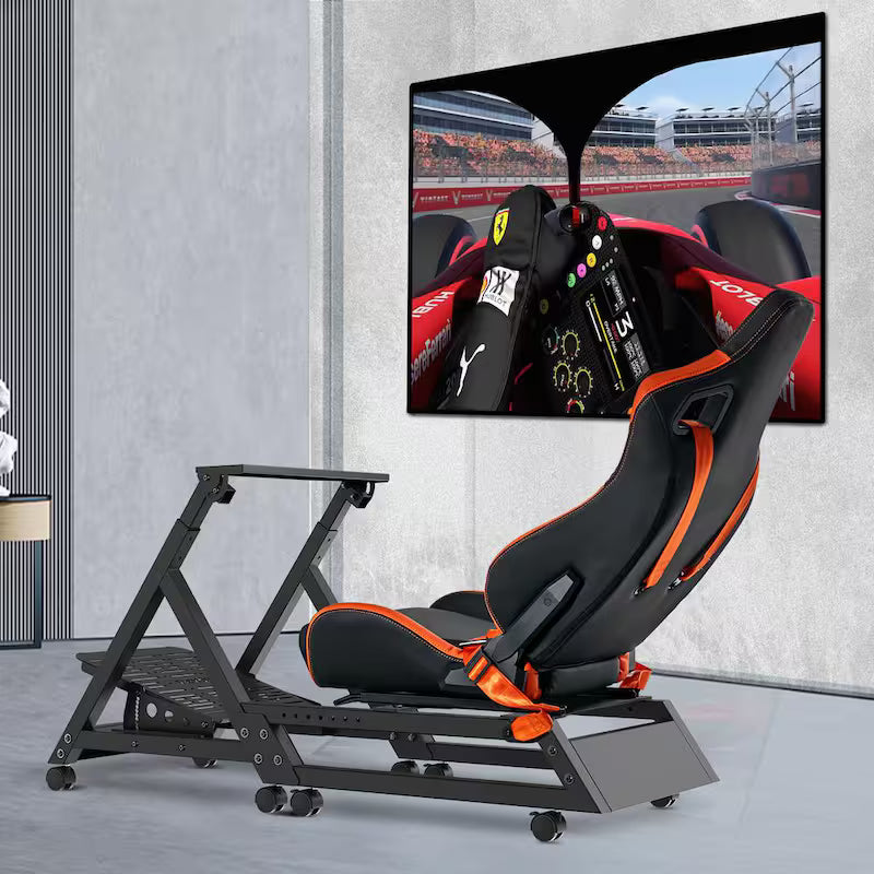 Steering Racing Wheel Stand K4391