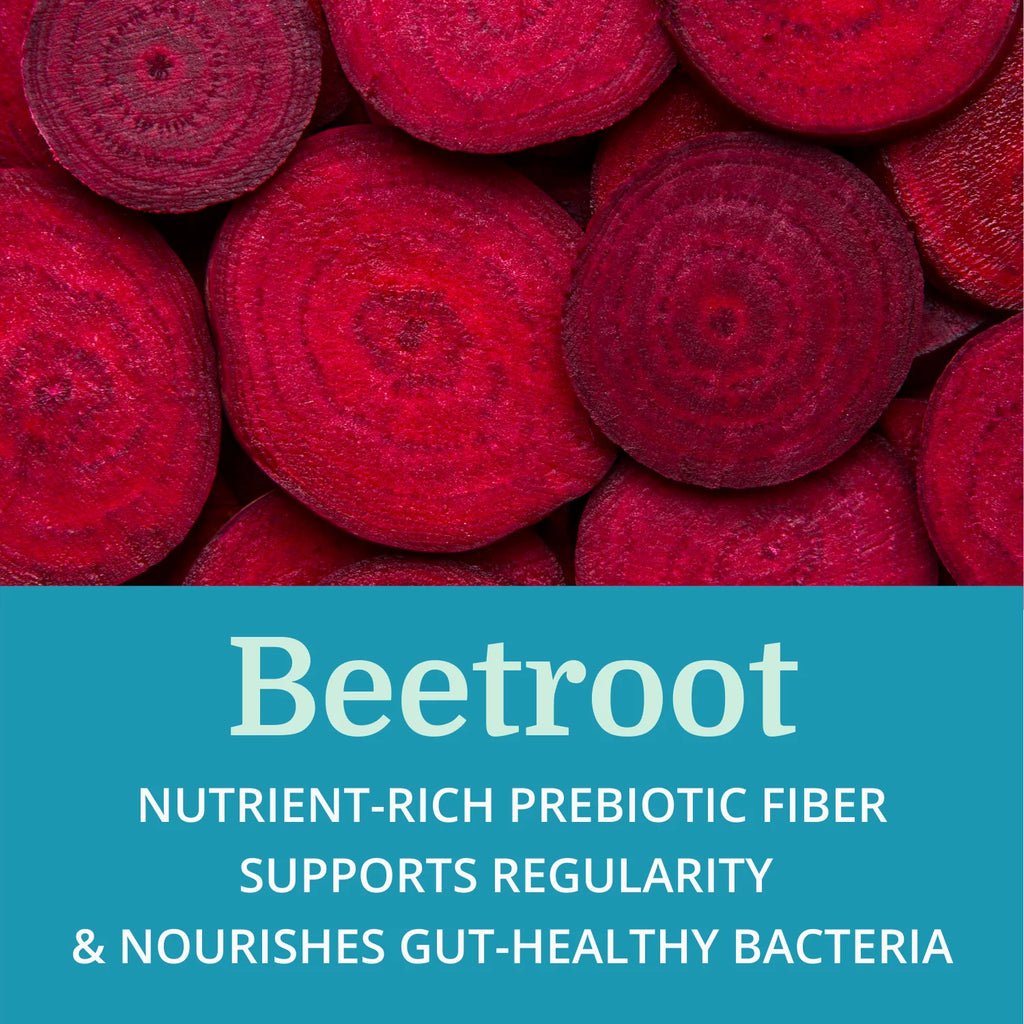 Probiotic & Prebiotic Digestive Supplement F4786
