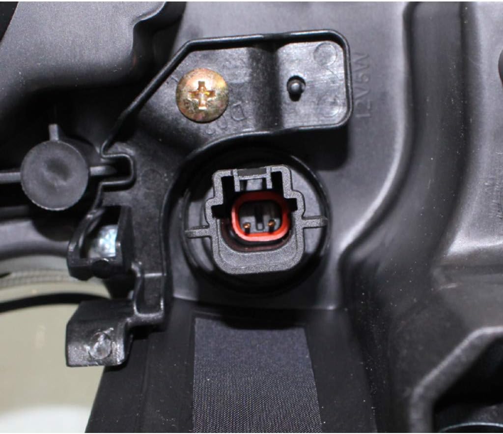 Driver Side Halogen Headlight for Nissan Maxima 2009-2014 N82264