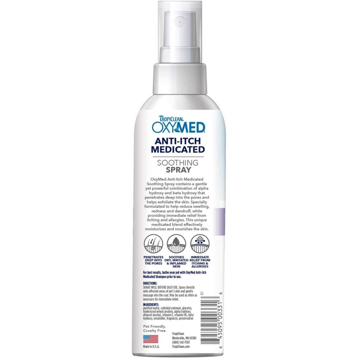 Tear Stain Remover S668