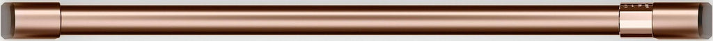 Brushed Copper Single Wall Oven Handle A994731