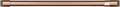 Brushed Copper Single Wall Oven Handle A994731