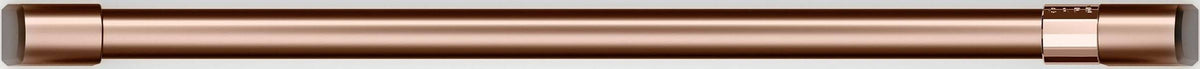 Brushed Copper Single Wall Oven Handle A994731