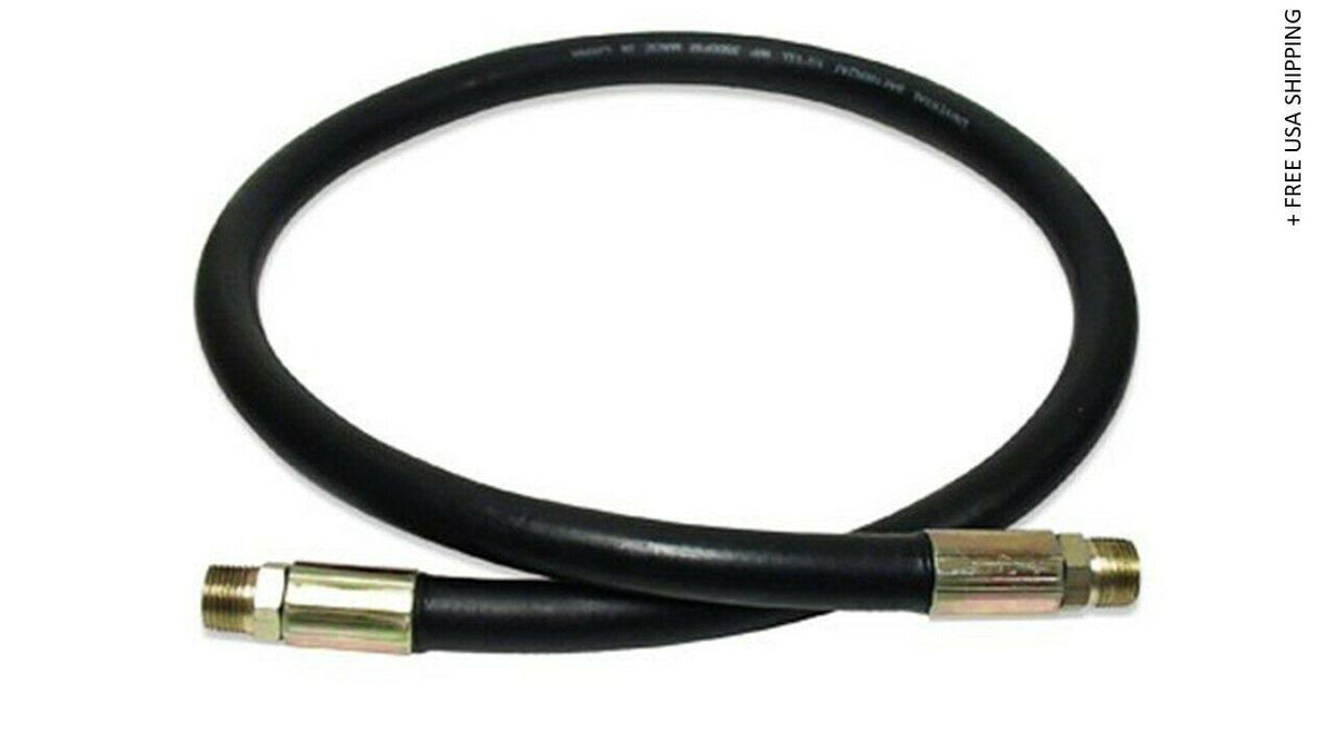3/8" x 108" Hydraulic Hose R833977