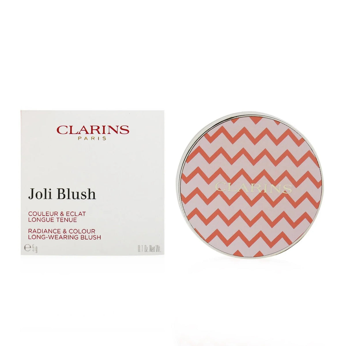 Joli Blush - Cheeky Coral 5g Q5358