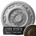 Nestor Ceiling Medallion M6563