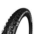 Black Tubeless Ready Folding Tire K6791