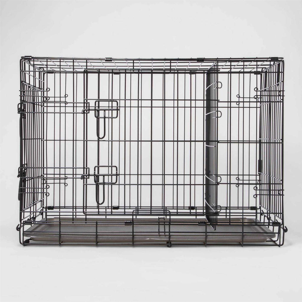 Collapsible Dog Crate B96728