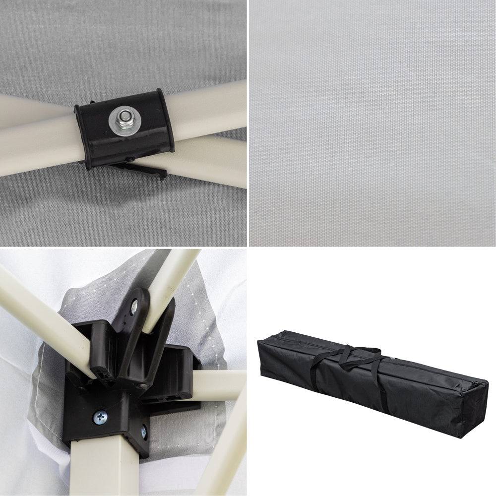 Folding Waterproof Tent with Carry Bag M326363