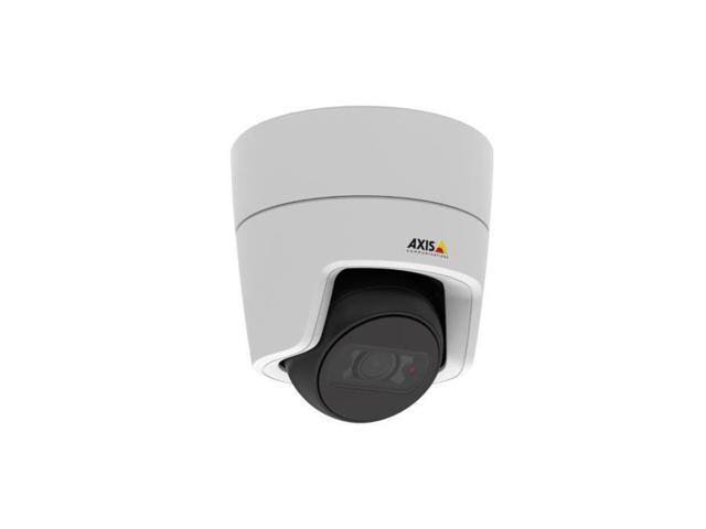 Network Camera S197