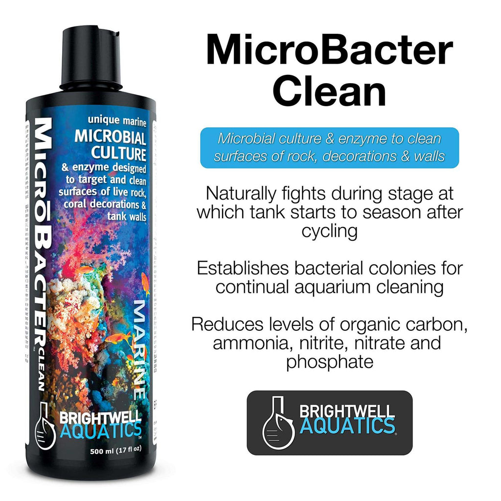 MicroBacter Clean R40970