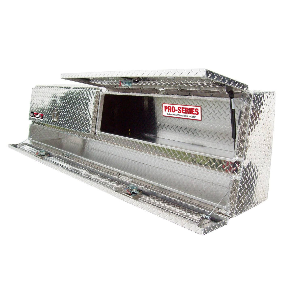 Contractor Topsider Tool Box C692