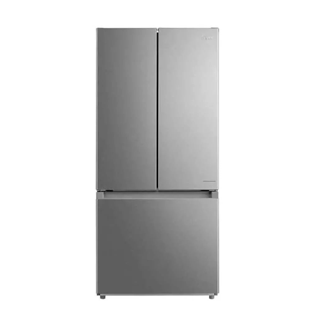 18.4 Cu. Ft. Stainless Steel French Door Refrigerator O3129