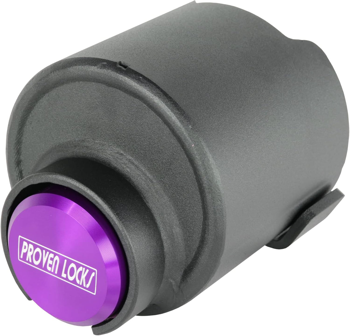 Trailer Lock for 2 5/16-Inch Couplers Q712
