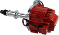 One Wire Distributor Red Cap Complete Pack of 2 O29213