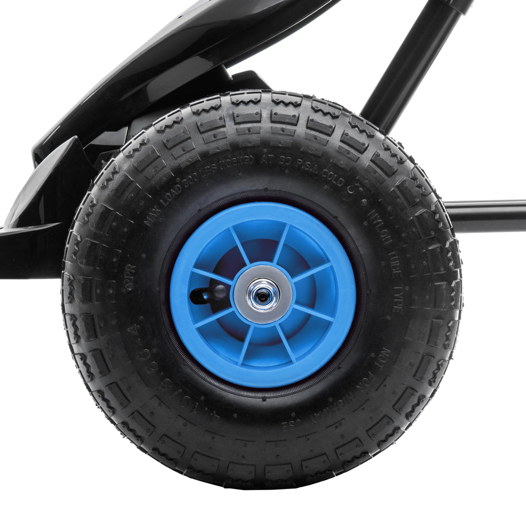Blue Pedal Go Kart S927959