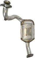 Catalytic Converter R242