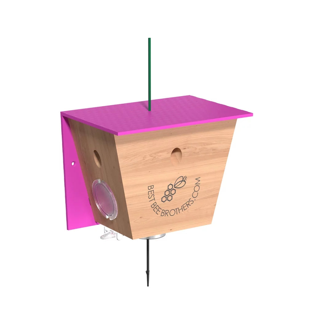 Carpenter Bee Trap F144511