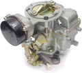 Car Carburetor for Ford 240-250-300 Engine, Pack of 2 T1651