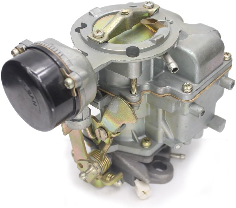 Car Carburetor for Ford 240-250-300 Engine, Pack of 2 T1651