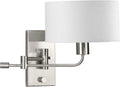 Nickel Wall Brackets C4903