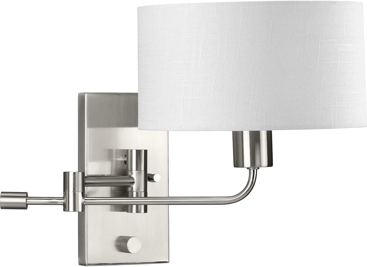 Nickel Wall Brackets C4903