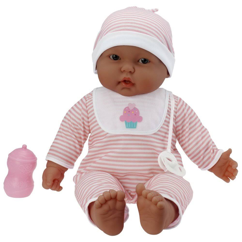 Caucasian Doll Baby S556