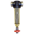 1-1/4-200 Hot Water Spin-Down Filter System V9893