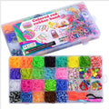 Rubber Bands Bracelet Making Kit R13522