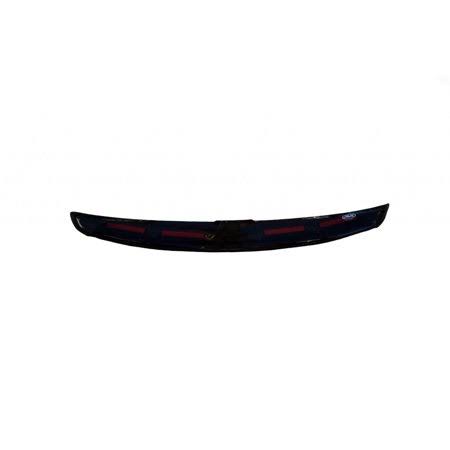 Smoke Hood Shield for Dodge Caliber C1634